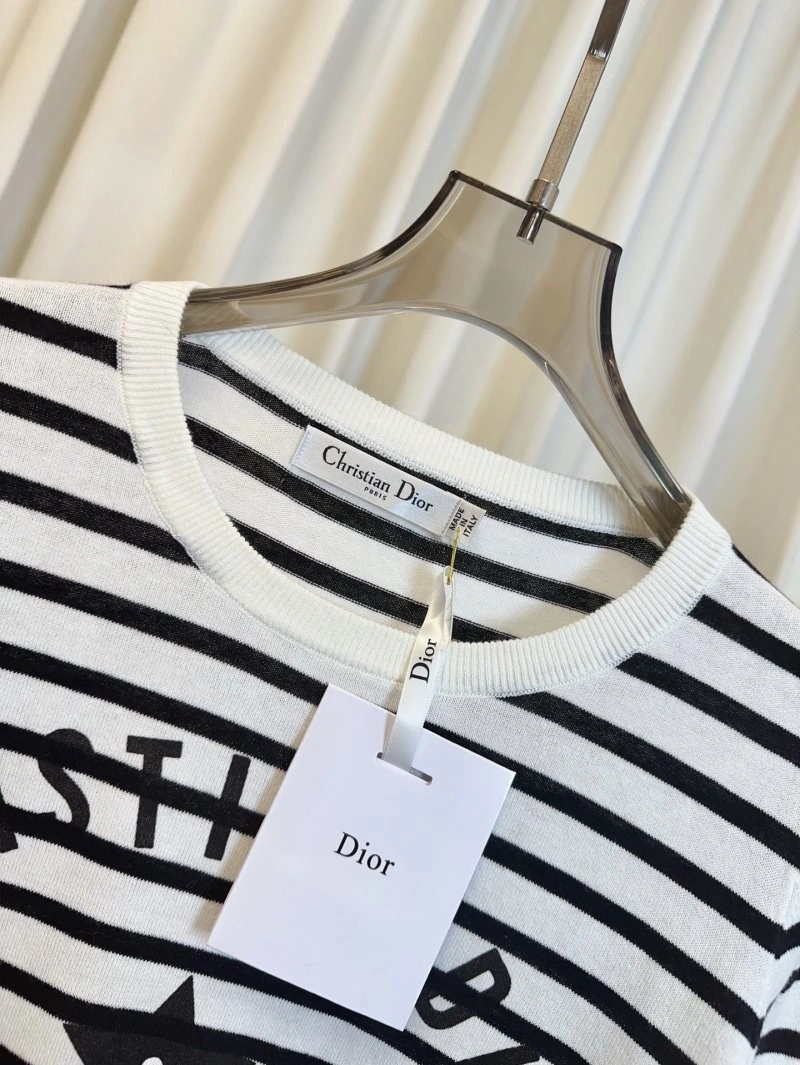 Christian Dior T-Shirts EasyMatch 112726
