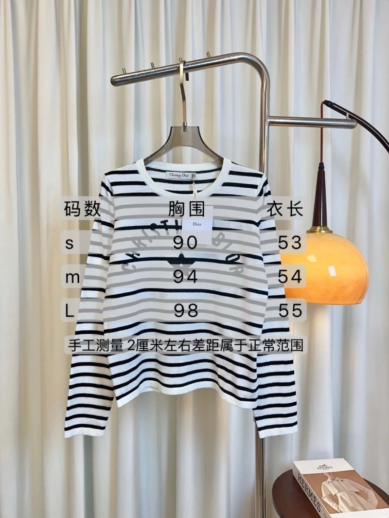 Christian Dior T-Shirts EasyMatch 112726