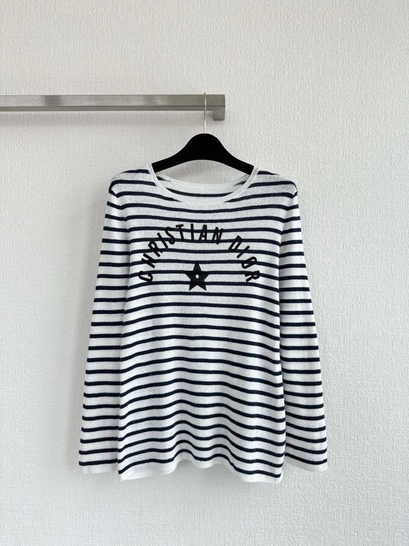 Christian Dior T-Shirts SoftTouch 112705