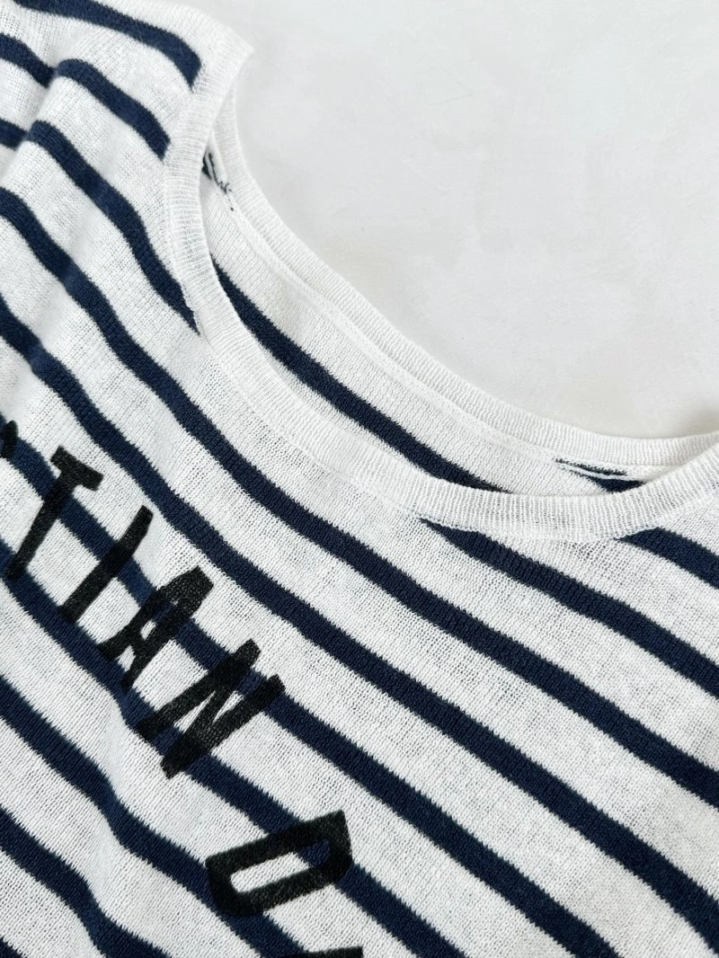 Christian Dior T-Shirts SoftTouch 112705