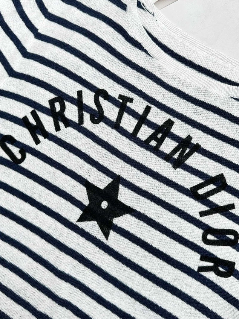 Christian Dior T-Shirts SoftTouch 112705