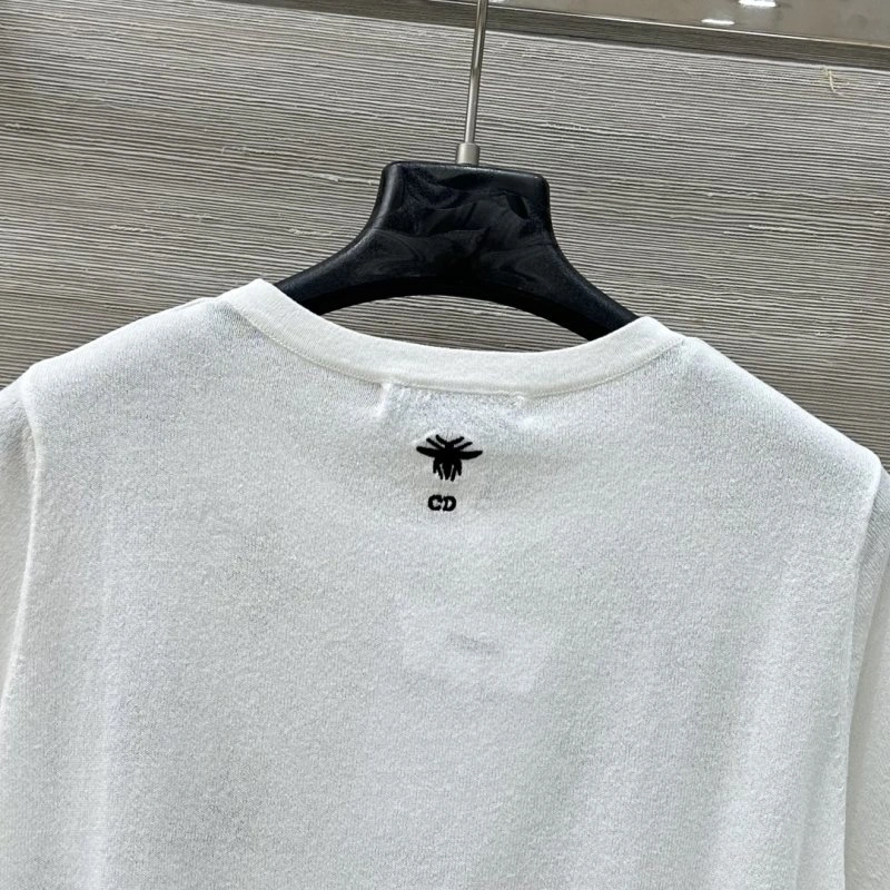 Christian Dior T-Shirts ComfortFit 112724