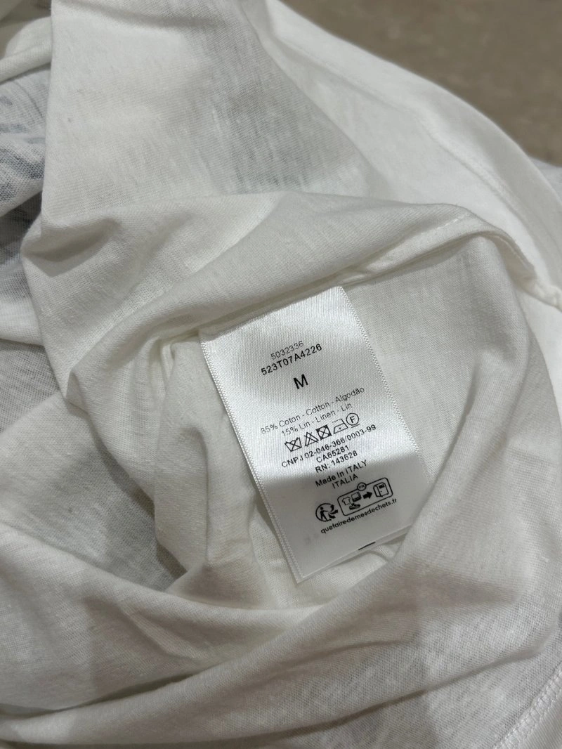 Neat Christian Dior T-Shirts 112716