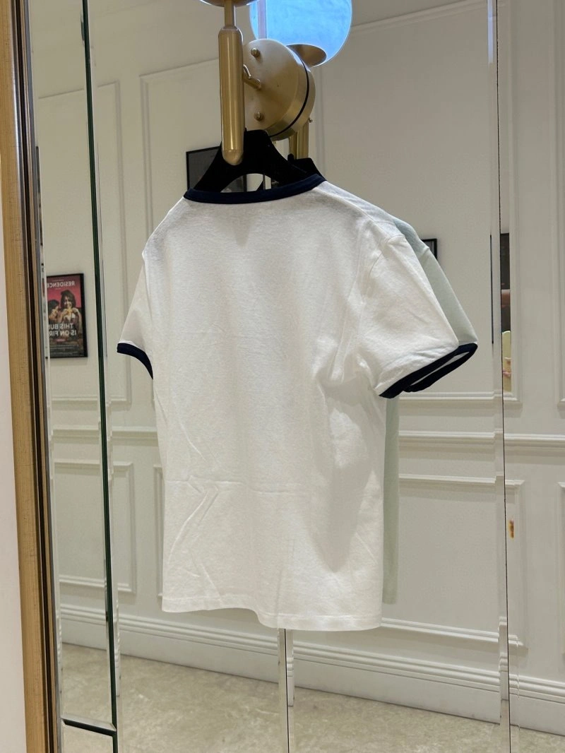 Neat Christian Dior T-Shirts 112716