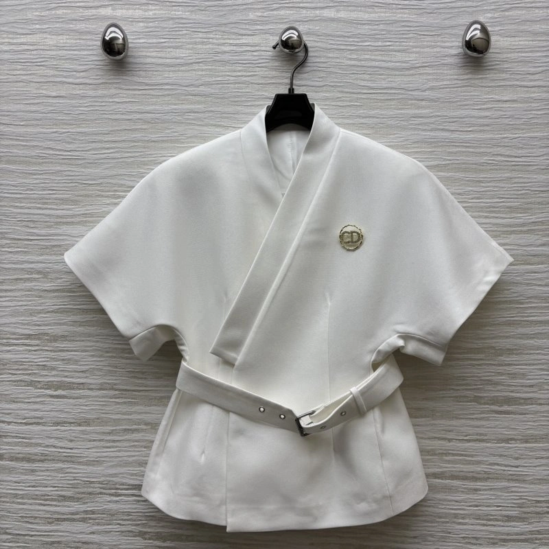 Trendy Christian Dior T-Shirts 112721