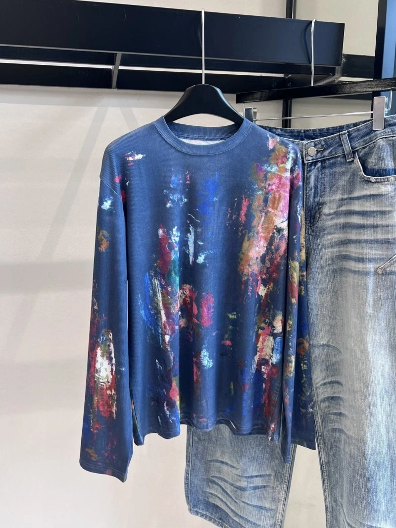 FastDry Christian Dior T-Shirts 112709