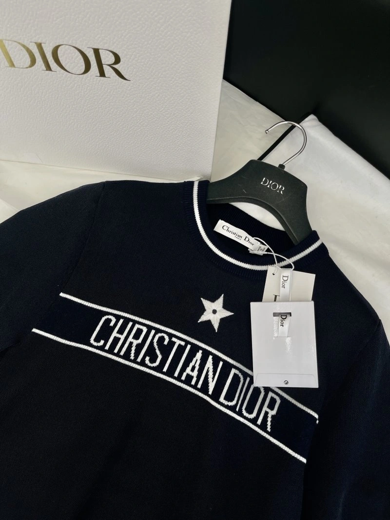 Christian Dior T-Shirts Timeless 112703