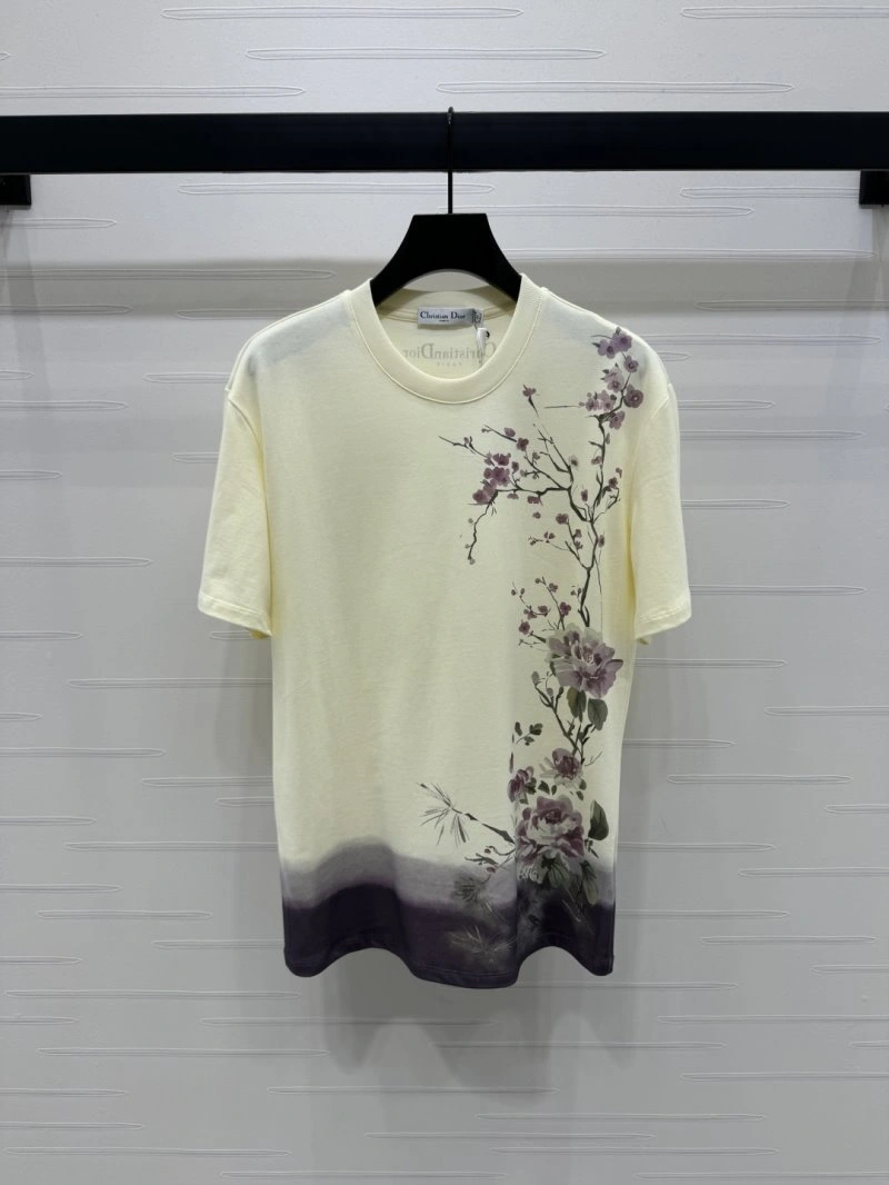 BestValue Christian Dior T-Shirts 112704
