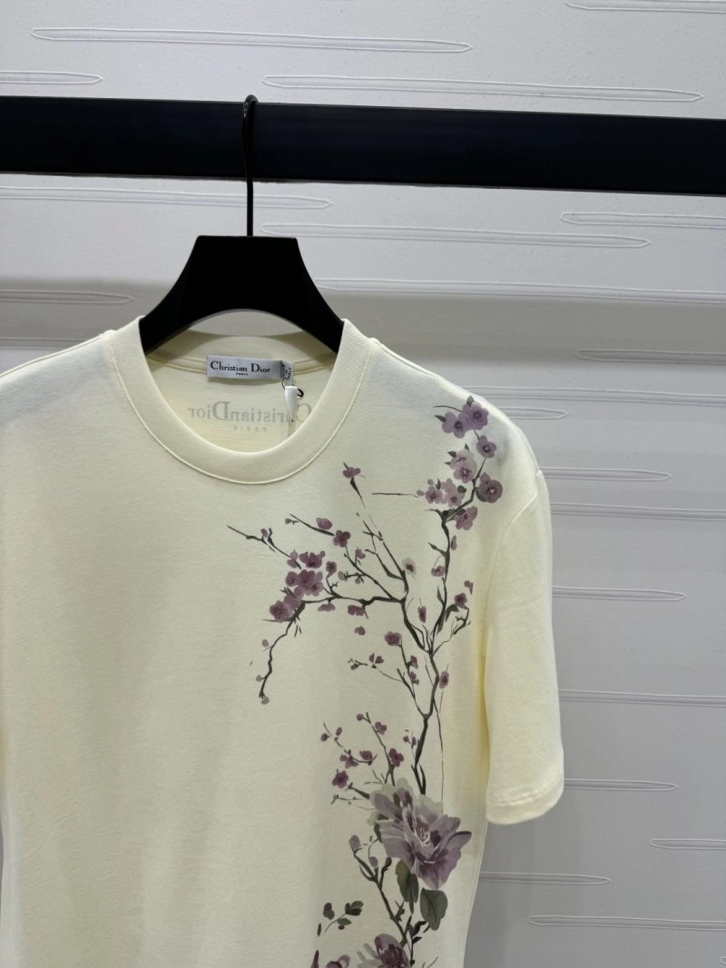 BestValue Christian Dior T-Shirts 112704