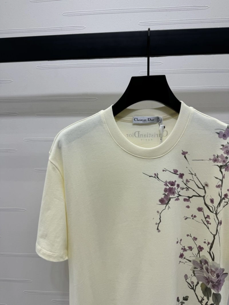 BestValue Christian Dior T-Shirts 112704