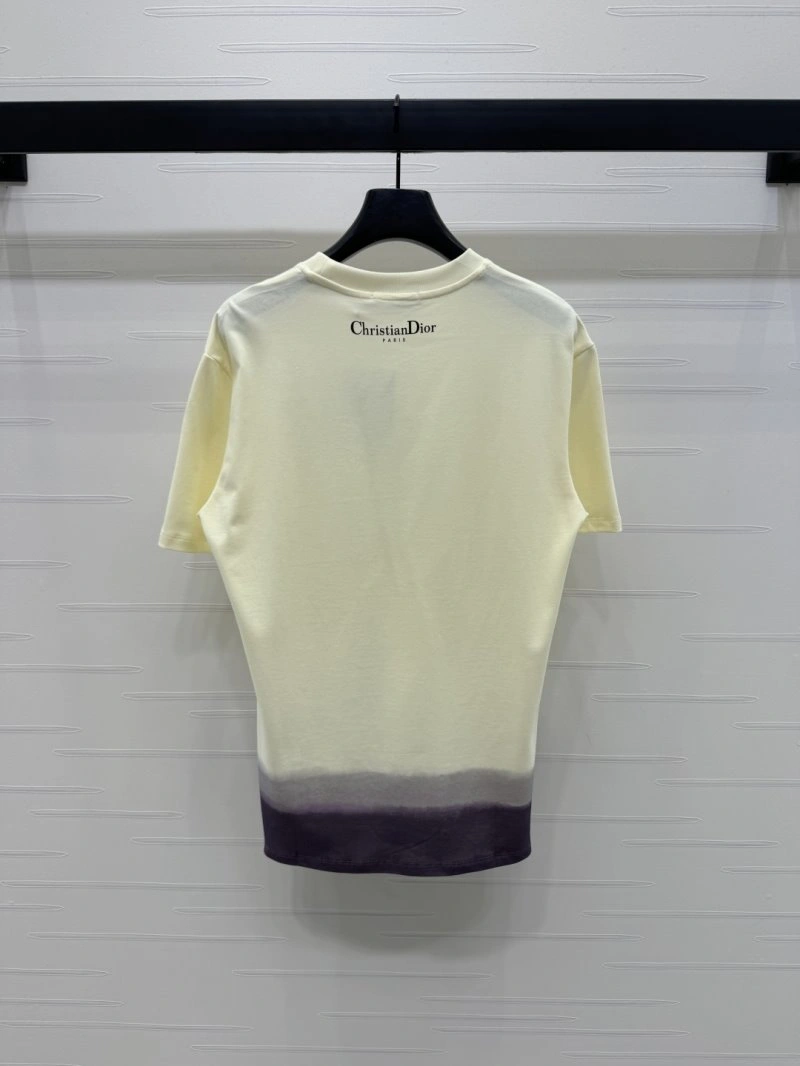 BestValue Christian Dior T-Shirts 112704