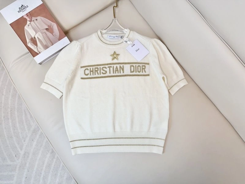 Thermal Christian Dior T-Shirts 112715