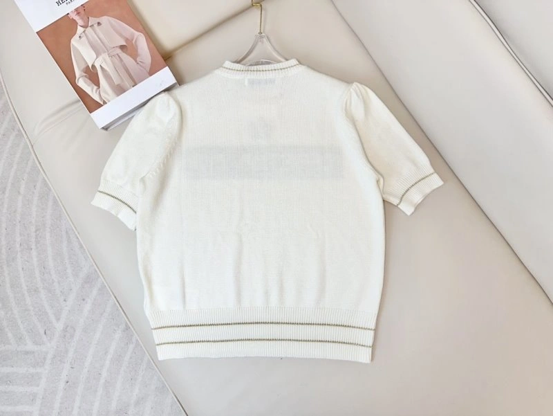 Thermal Christian Dior T-Shirts 112715