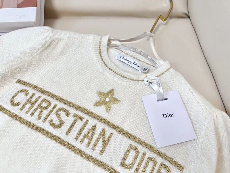 Thermal Christian Dior T-Shirts 112715
