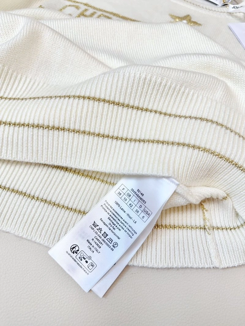 Thermal Christian Dior T-Shirts 112715