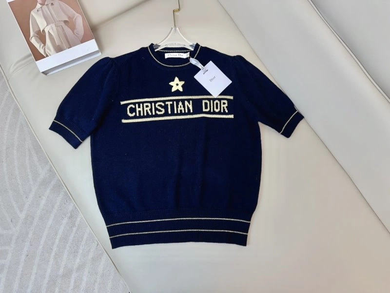 Snug Christian Dior T-Shirts 112723