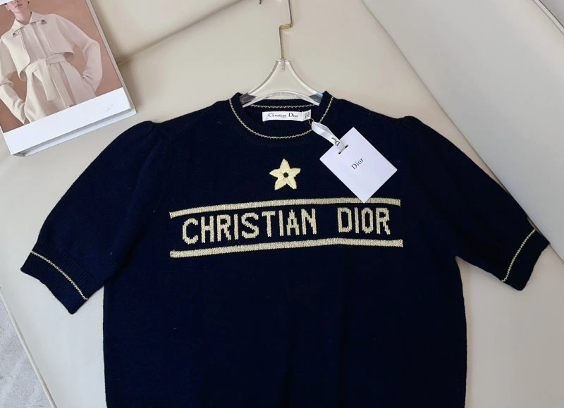 Snug Christian Dior T-Shirts 112723