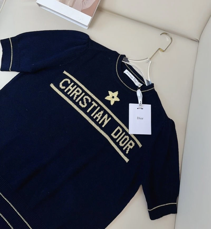 Snug Christian Dior T-Shirts 112723