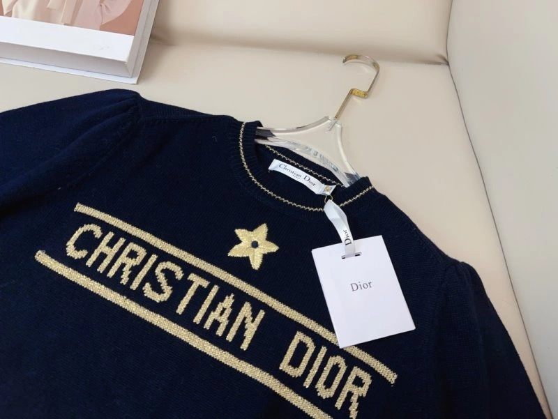 Snug Christian Dior T-Shirts 112723