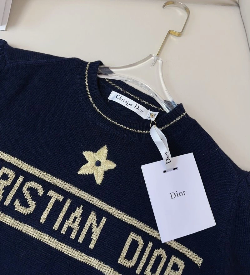 Snug Christian Dior T-Shirts 112723