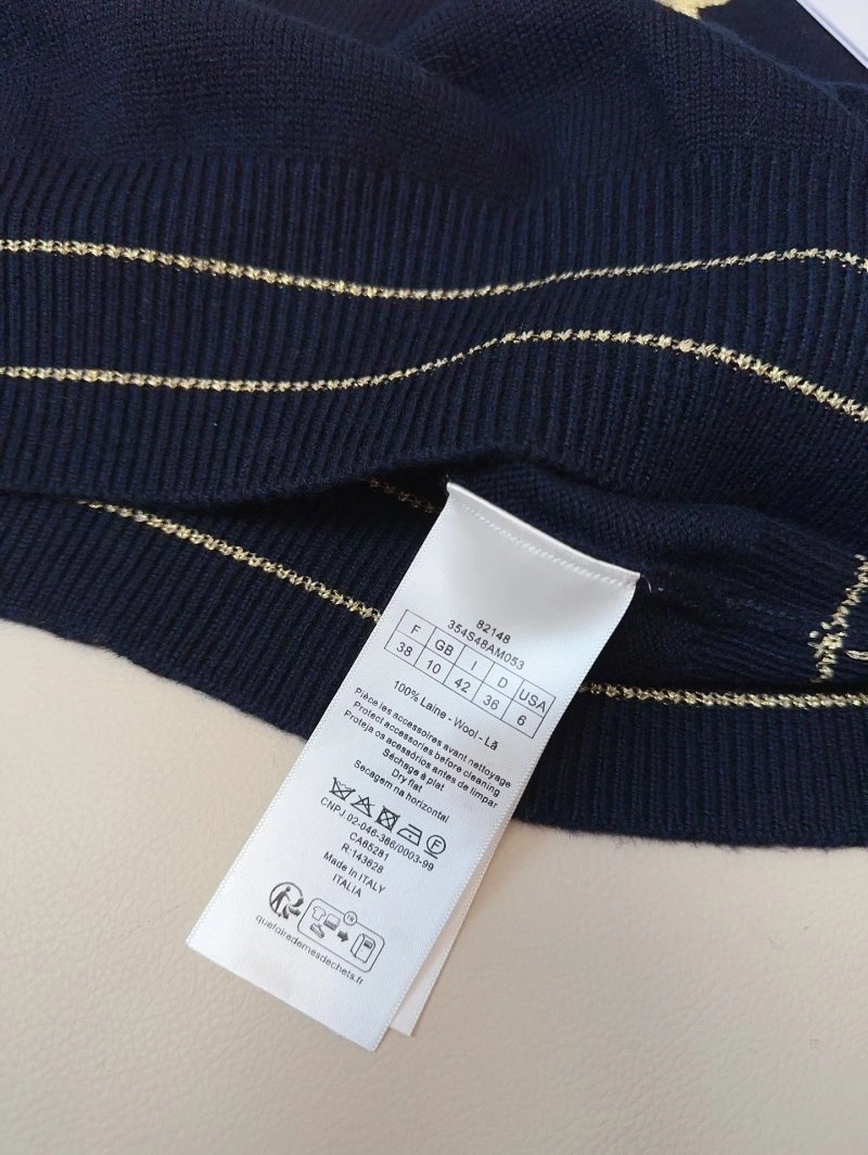 Snug Christian Dior T-Shirts 112723
