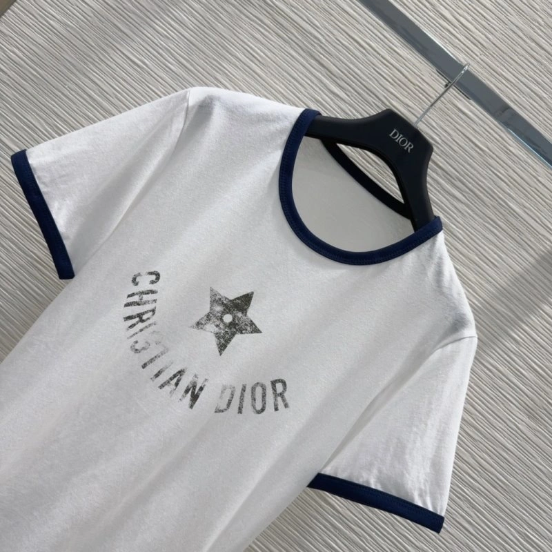 Snug Christian Dior T-Shirts 112729