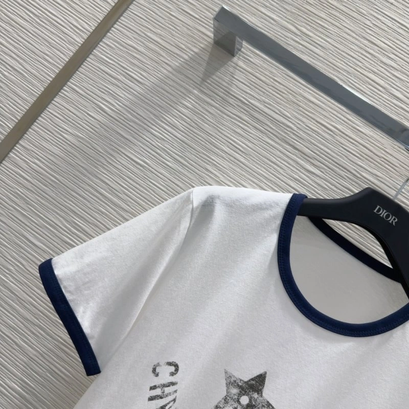 Snug Christian Dior T-Shirts 112729