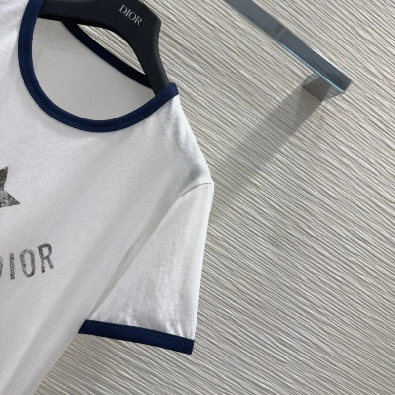 Snug Christian Dior T-Shirts 112729