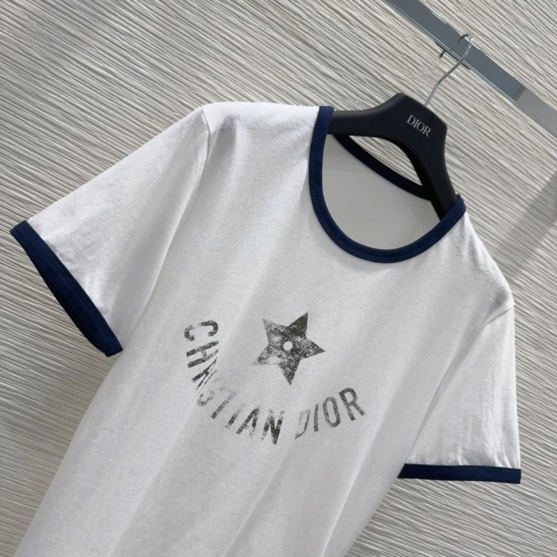 Snug Christian Dior T-Shirts 112729