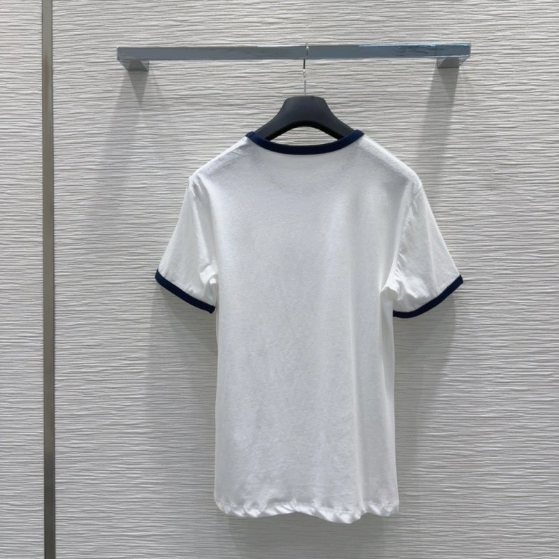 Snug Christian Dior T-Shirts 112729