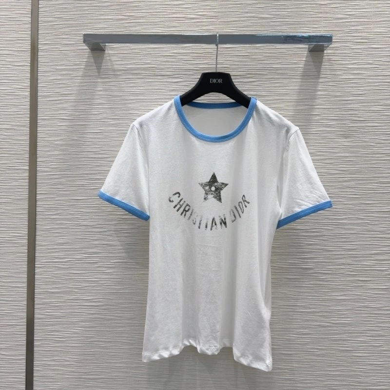 Christian Dior T-Shirts GoAnywhere 112719