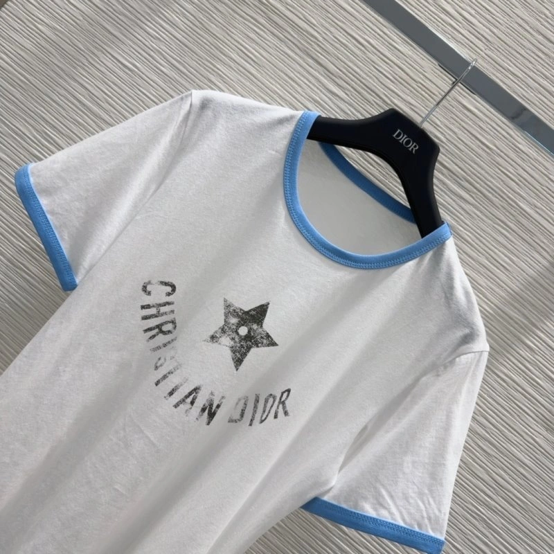 Christian Dior T-Shirts GoAnywhere 112719