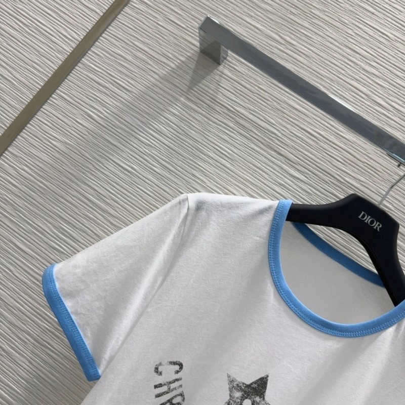 Christian Dior T-Shirts GoAnywhere 112719