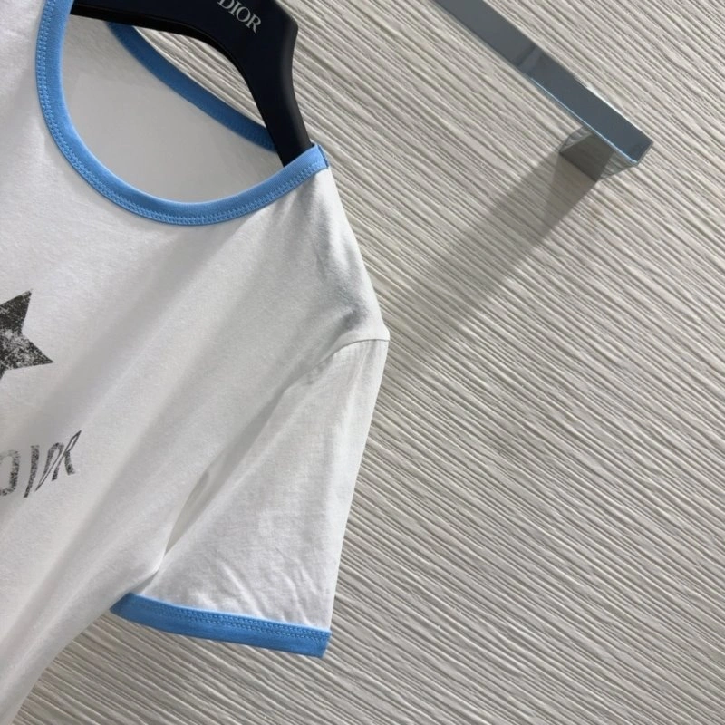 Christian Dior T-Shirts GoAnywhere 112719