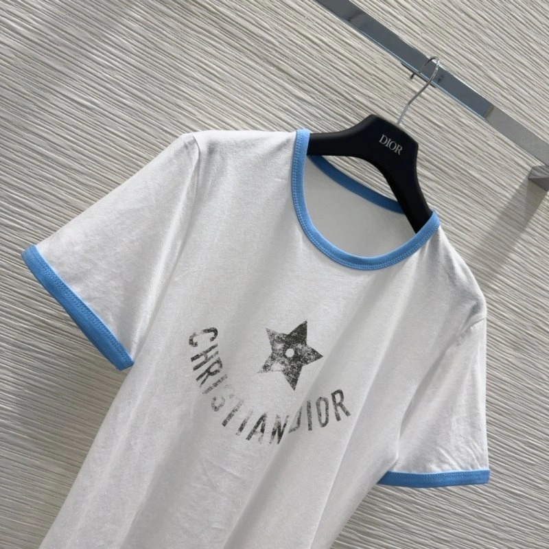 Christian Dior T-Shirts GoAnywhere 112719