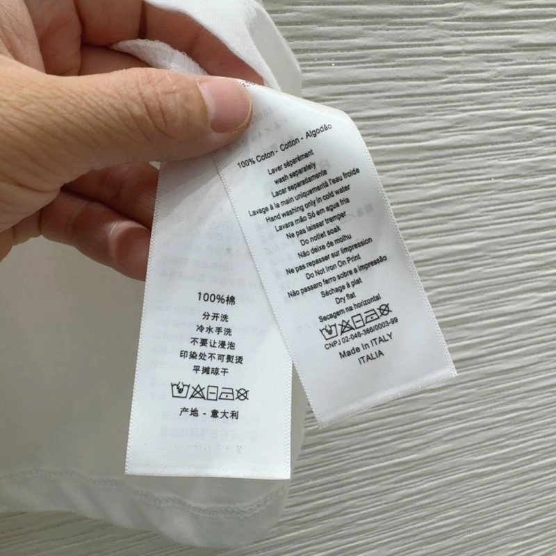 Christian Dior T-Shirts GoAnywhere 112719