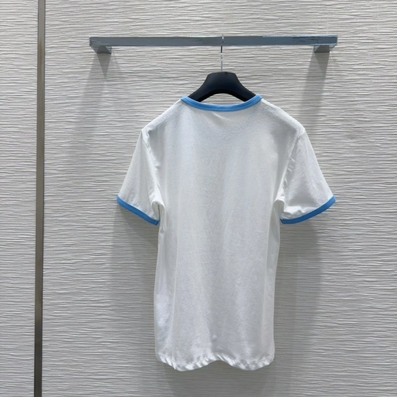 Christian Dior T-Shirts GoAnywhere 112719
