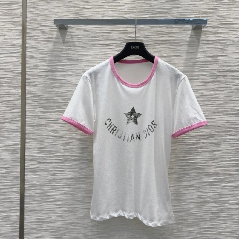 Christian Dior T-Shirts SportInspired 112712