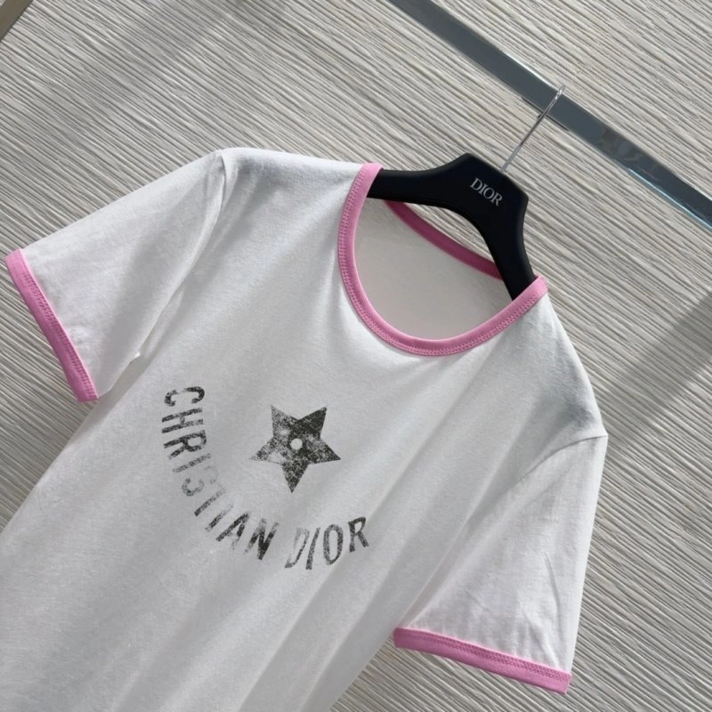 Christian Dior T-Shirts SportInspired 112712