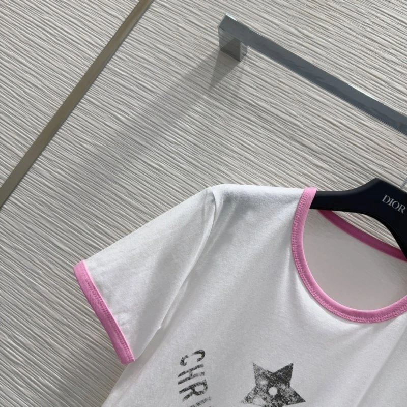 Christian Dior T-Shirts SportInspired 112712
