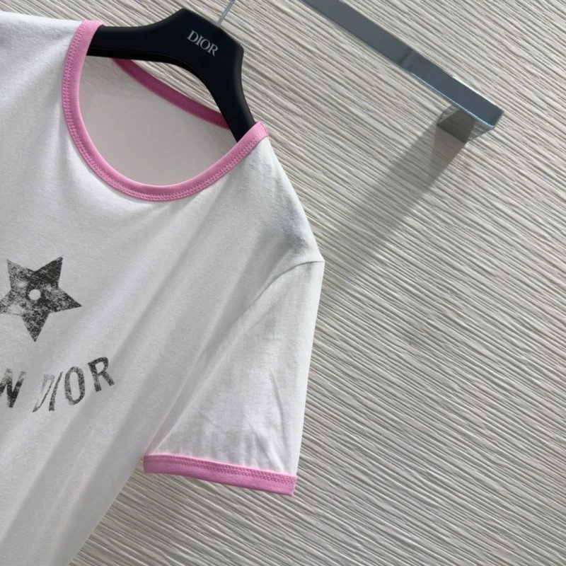 Christian Dior T-Shirts SportInspired 112712