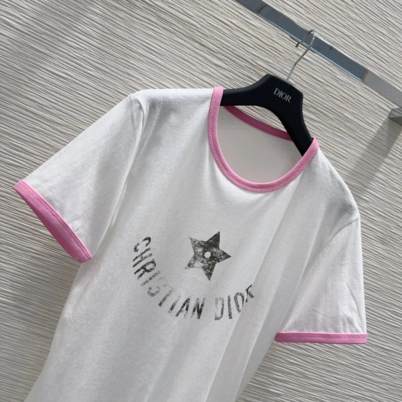 Christian Dior T-Shirts SportInspired 112712
