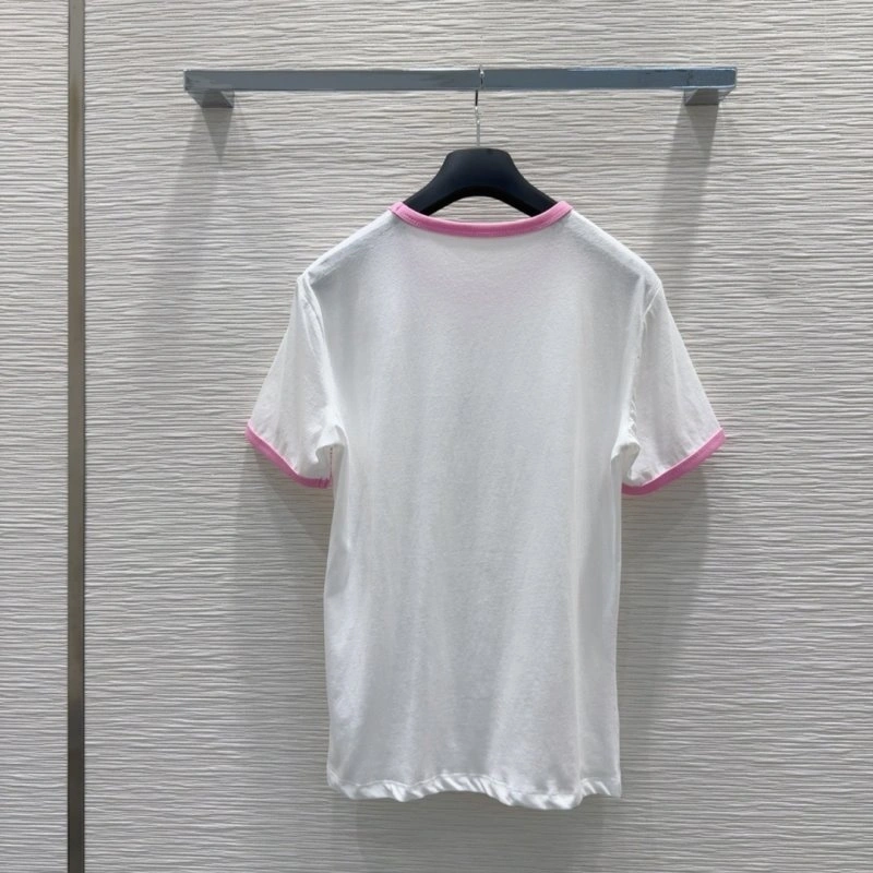 Christian Dior T-Shirts SportInspired 112712