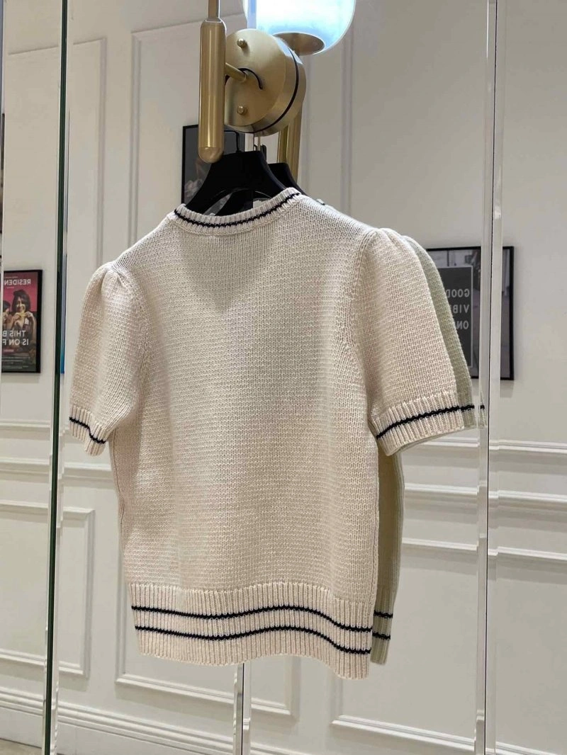 Stylish Christian Dior T-Shirts 112708