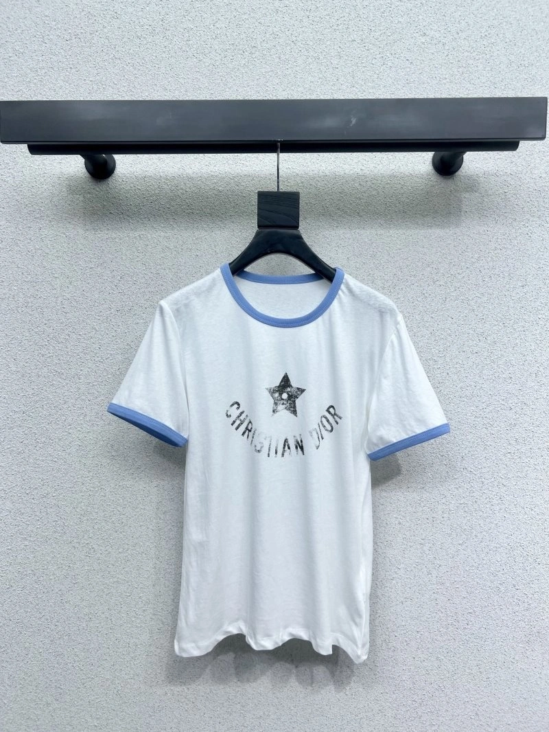 Youthful Christian Dior T-Shirts 112700