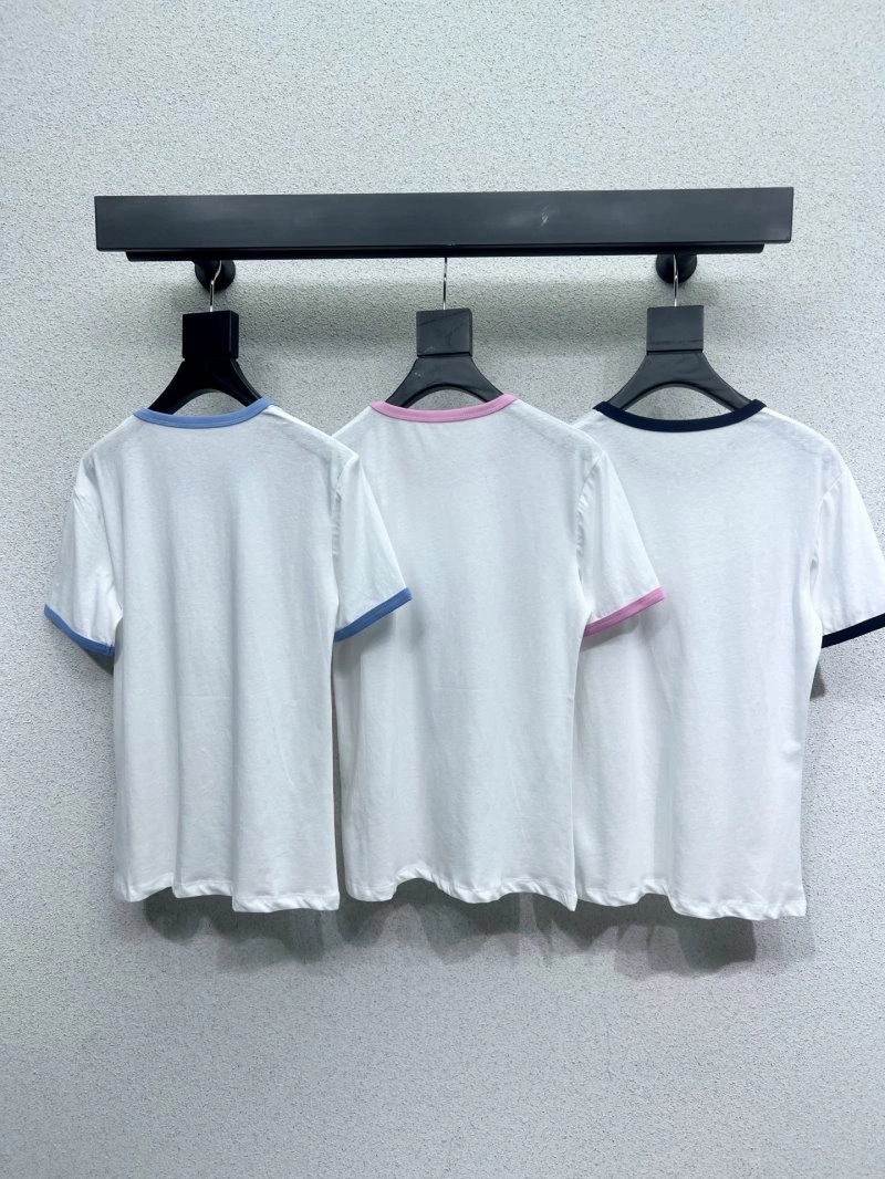 Youthful Christian Dior T-Shirts 112700