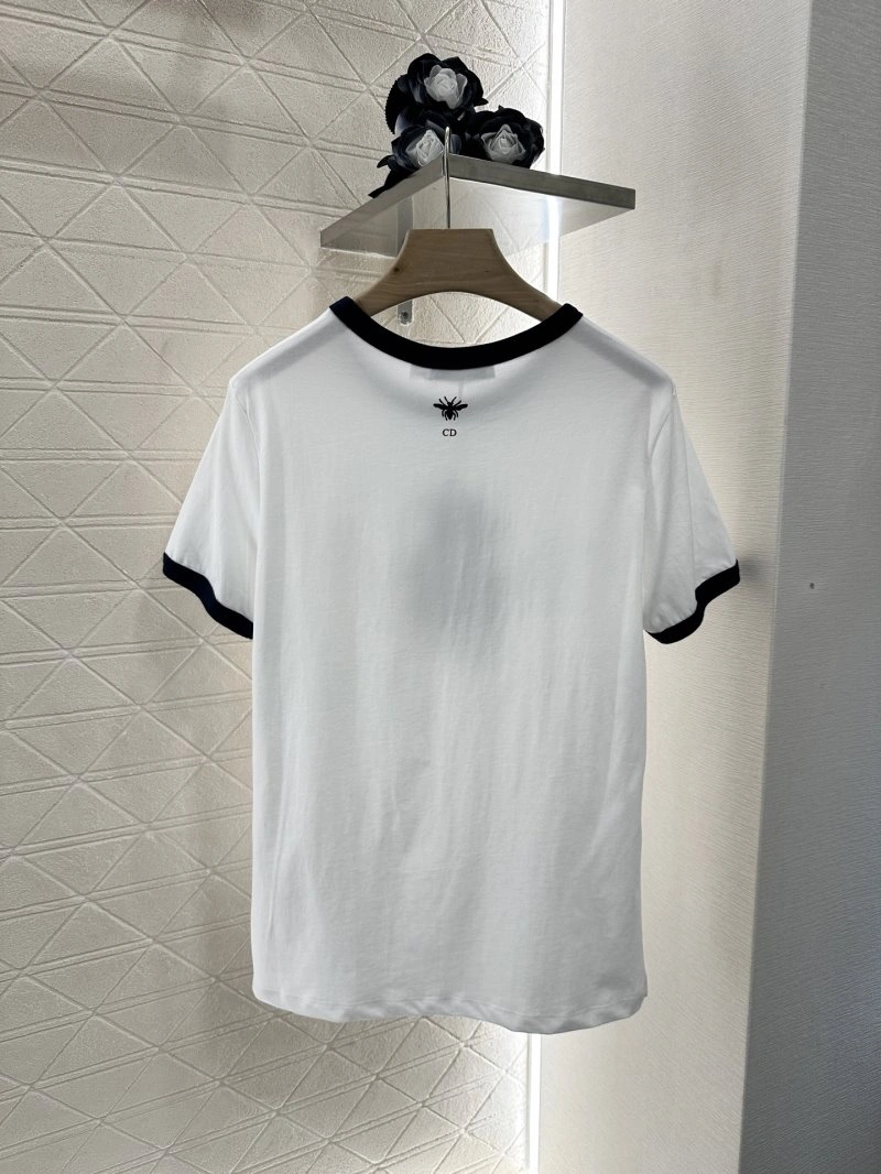 Fashionable Christian Dior T-Shirts 112710
