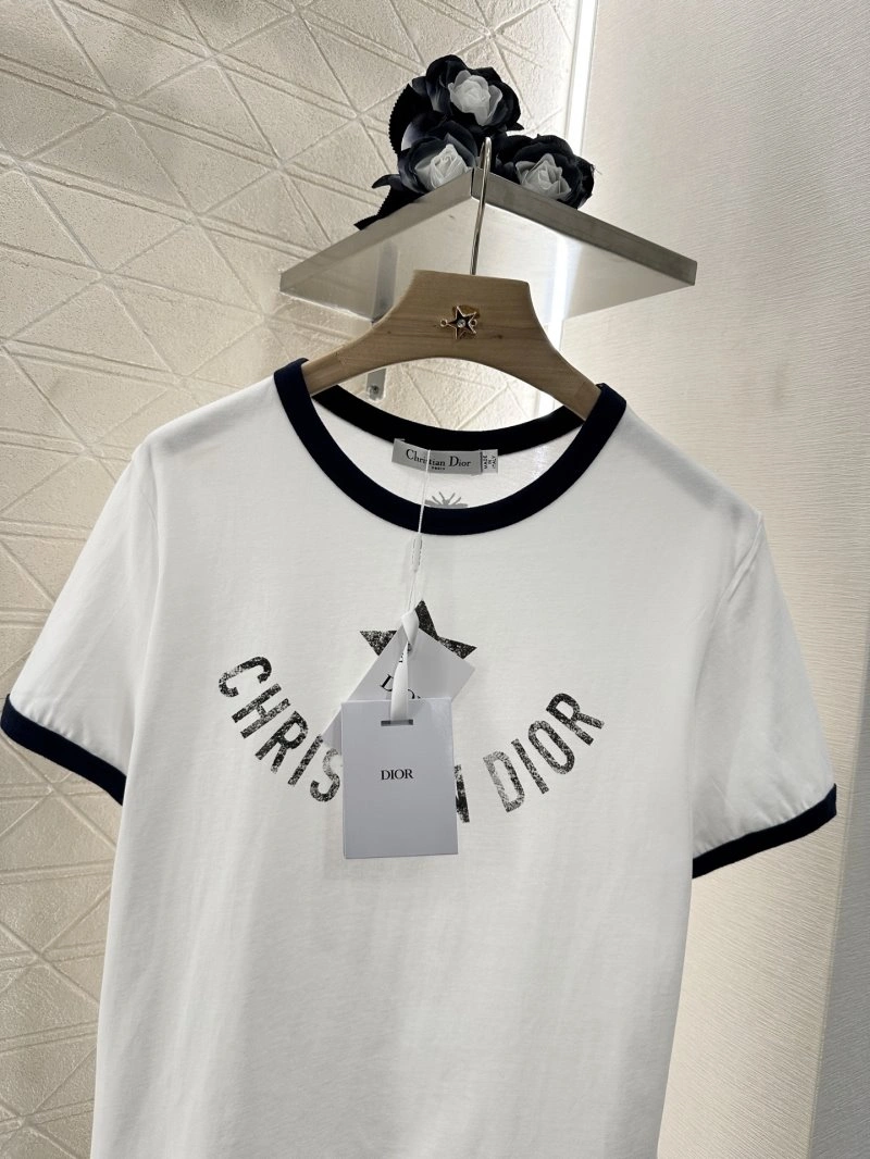 Fashionable Christian Dior T-Shirts 112710