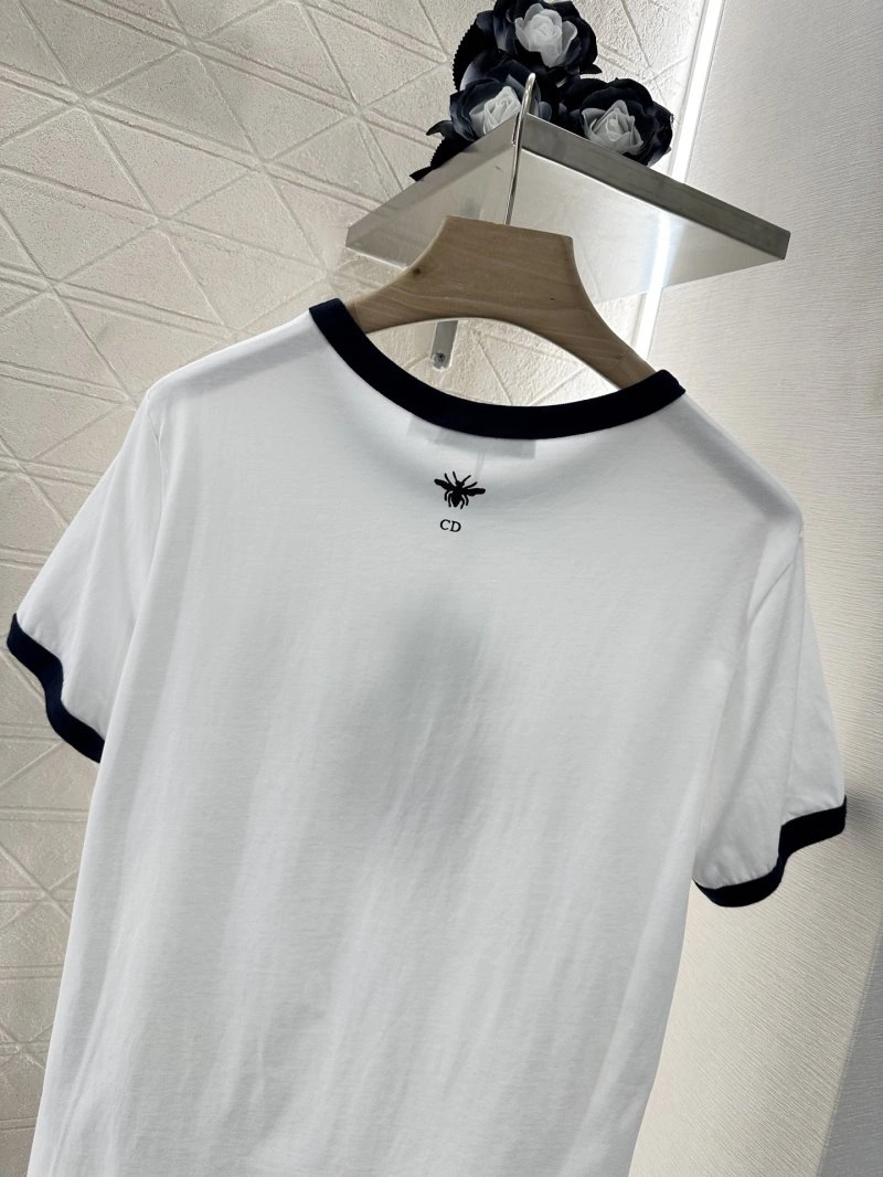 Fashionable Christian Dior T-Shirts 112710