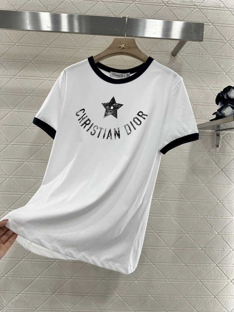Fashionable Christian Dior T-Shirts 112710